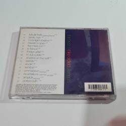 Mike Oldfield - The Best Of Mike Oldfield: Elements - CD