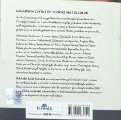 Dakikalar İçinde Mimarlık: Anında Açıklanan 200 Temel Kavram