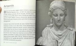 Dakikalar İçinde Mitoloji - Dünyanın En Bilinen 200 Çarpıcı Fabl Destan ve Efsanesi