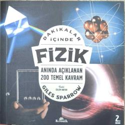 Dakikalar İçinde Fizik