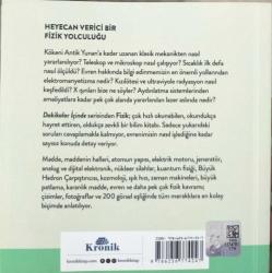 Dakikalar İçinde Fizik