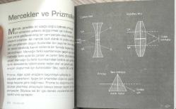 Dakikalar İçinde Fizik