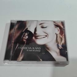 Patricia Kaas - Le Mot De Passe - CD