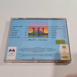 Cusco - Water Stories - CD