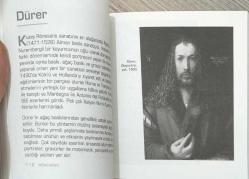 Dakikalar İçinde Sanat - Anında Açıklanan 200 Temel Kavram