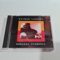 Ottmar Liebert - Nouveau Flamenco - CD