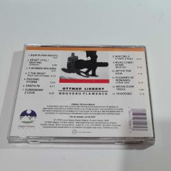 Ottmar Liebert - Nouveau Flamenco - CD