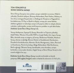 Dakikalar İçinde İkinci Dünya Savaşı