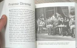 Dakikalar İçinde İkinci Dünya Savaşı