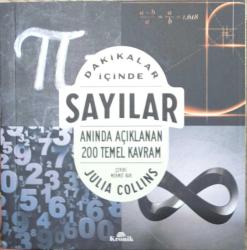 Dakikalar İçinde Sayılar