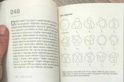 Dakikalar İçinde Sayılar