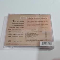 Chuscales - Soul Encounters - Encuentros Del Alma