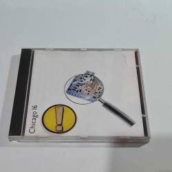 Chicago - Chicago 16 - CD