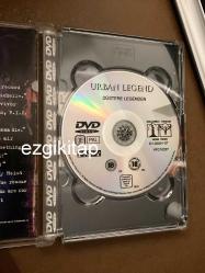urban legend  dvd  (PC'de denenmiştir/izlenmiştir) jared leto alicia witt rebecca gayheart joshua jackson   (gerçek efsaneler)