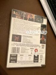 urban legend  dvd  (PC'de denenmiştir/izlenmiştir) jared leto alicia witt rebecca gayheart joshua jackson   (gerçek efsaneler)