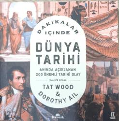 Dakikalar İçinde Dünya Tarihi