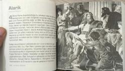 Dakikalar İçinde Dünya Tarihi