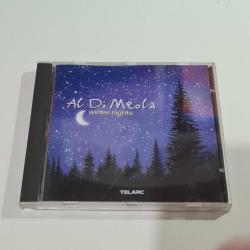 Al Di Meola - Winter Nights - CD
