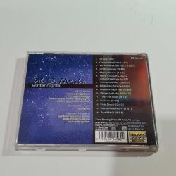 Al Di Meola - Winter Nights - CD