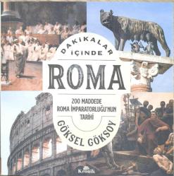 Dakikalar İçinde Roma