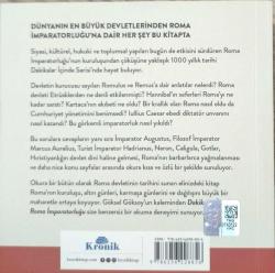 Dakikalar İçinde Roma