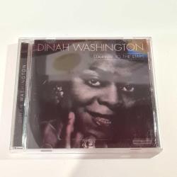 Dinah Washington - Stairway To The Stars - CD