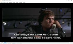 the cable guy dvd  (PC'de denenmiştir/izlenmiştir) jim carrey matthew broderick  (baş belası)