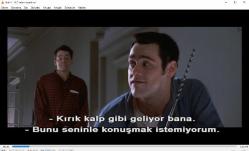 the cable guy dvd  (PC'de denenmiştir/izlenmiştir) jim carrey matthew broderick  (baş belası)