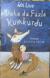 Kumkurdu Serisi (3 Kitap Set) - Ciltli