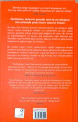 Factfulness : Dünya Hakkında Yanılmamızın On Nedeni Ve Neden Her Şey Aslında Sandığınızdan Daha İyi (Ciltli)