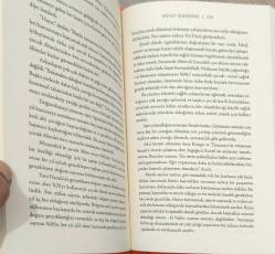 Factfulness : Dünya Hakkında Yanılmamızın On Nedeni Ve Neden Her Şey Aslında Sandığınızdan Daha İyi (Ciltli)