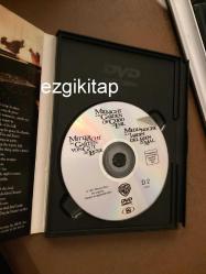 midnight in the garden of good and evil dvd  (PC'de denenmiştir/izlenmiştir)  kevin spacey john cusack   (clint eastwood)  iyi ve kötünün bahçesinde bir geceyarısı