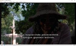 midnight in the garden of good and evil dvd  (PC'de denenmiştir/izlenmiştir)  kevin spacey john cusack   (clint eastwood)  iyi ve kötünün bahçesinde bir geceyarısı