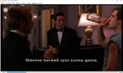 midnight in the garden of good and evil dvd  (PC'de denenmiştir/izlenmiştir)  kevin spacey john cusack   (clint eastwood)  iyi ve kötünün bahçesinde bir geceyarısı