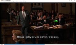 midnight in the garden of good and evil dvd  (PC'de denenmiştir/izlenmiştir)  kevin spacey john cusack   (clint eastwood)  iyi ve kötünün bahçesinde bir geceyarısı