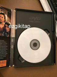 poltergeist dvd  (PC'de denenmiştir/izlenmiştir)  jobeth williams craig nelson beatrice straight (kötü ruh) steven spielberg