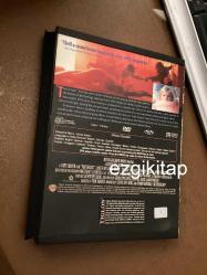 poltergeist dvd  (PC'de denenmiştir/izlenmiştir)  jobeth williams craig nelson beatrice straight (kötü ruh) steven spielberg