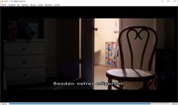 poltergeist dvd  (PC'de denenmiştir/izlenmiştir)  jobeth williams craig nelson beatrice straight (kötü ruh) steven spielberg