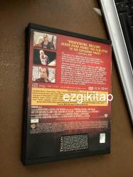 natural born killers dvd  (PC'de denenmiştir/izlenmiştir) woody harrelson juliette lewis robert downey  (katil doğanlar)