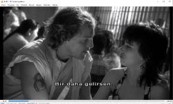 natural born killers dvd  (PC'de denenmiştir/izlenmiştir) woody harrelson juliette lewis robert downey  (katil doğanlar)