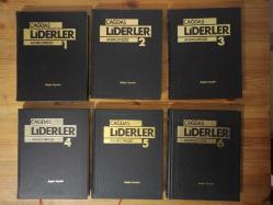LOT.5 » 20. Yüzyıl Siyasi Tarihi Çağdaş Liderler Ansiklopedisi