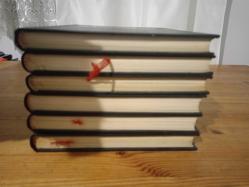 20. Yüzyıl Siyasi Tarihi Çağdaş Liderler Ansiklopedisi