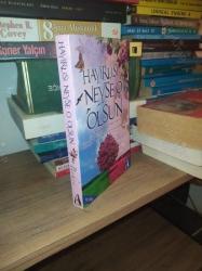 HAYIRLISI NEYSE O OLSUN