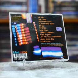 Blue - All Rise CD Album
