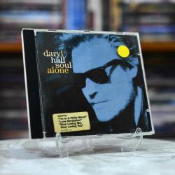 Daryl Hall - Soul Alone CD Album