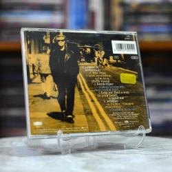 Daryl Hall - Soul Alone CD Album