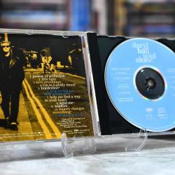 Daryl Hall - Soul Alone CD Album