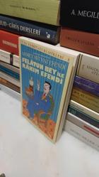 Felâtun Bey ile Râkım Efendi