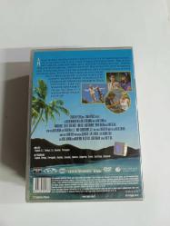 altı gün yedi gece   türkçe dublaj  acılmamış ambalajında sıfır  koleksiyon klasik  dvd film YILMAZ VİDEO