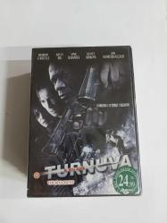 Turnuva öl veya öldür - scot adkıns     türkçe dublaj  acılmamış ambalajında sıfır  koleksiyon klasik  dvd film YILMAZ VİDEO